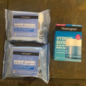 Neutrogena bundle